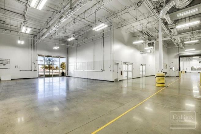 Cedar Park Technology Center: 5900 183A Frontage Road, Leander, TX 78641